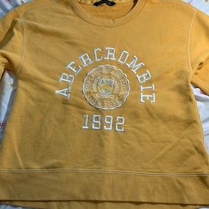 I just didn’t like the color